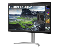 LG UltraFine 32UQ850V-W 32UQ850V-W.AEU - 1264178 - zdjęcie 3